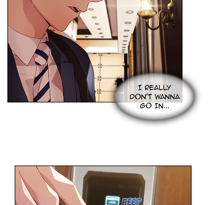 Lady Long Legs - Chapter 13 [photo 26] - MangaPorn