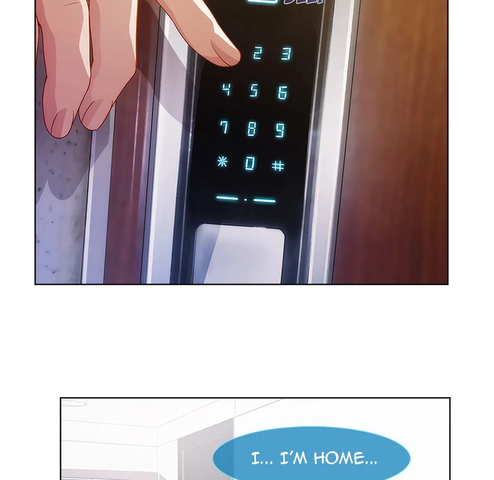 Lady Long Legs - Chapter 13 [photo 27] - MangaPorn