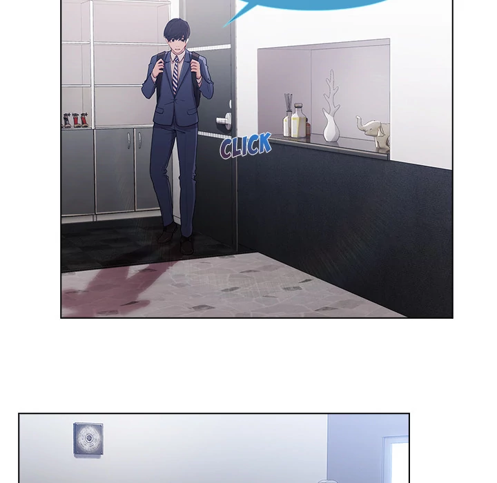 Lady Long Legs - Chapter 13 [photo 28] - MangaPorn