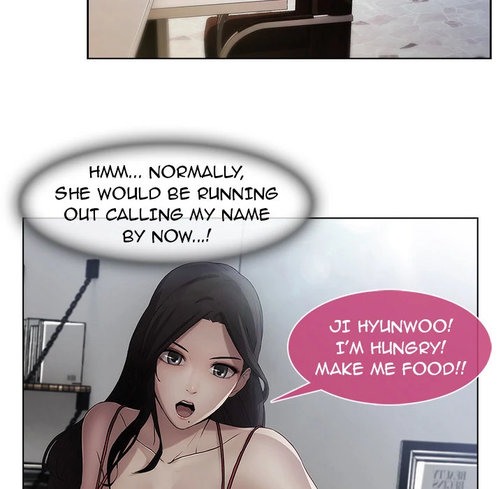 Lady Long Legs - Chapter 13 [photo 30] - MangaPorn