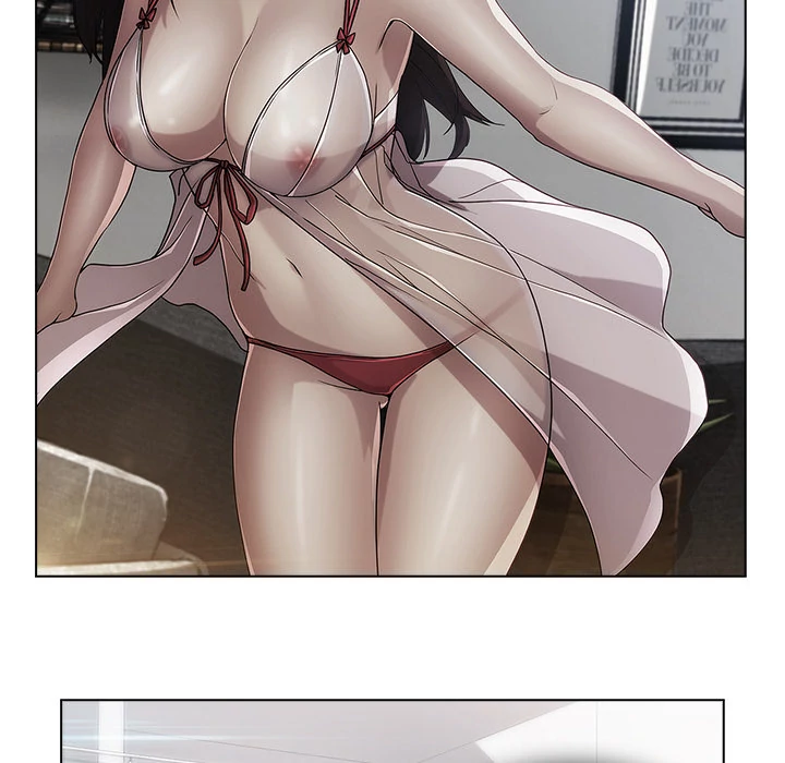Lady Long Legs - Chapter 13 [photo 31] - MangaPorn