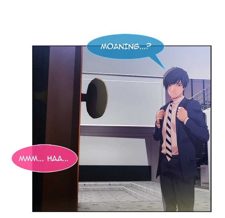 Lady Long Legs - Chapter 13 [photo 35] - MangaPorn