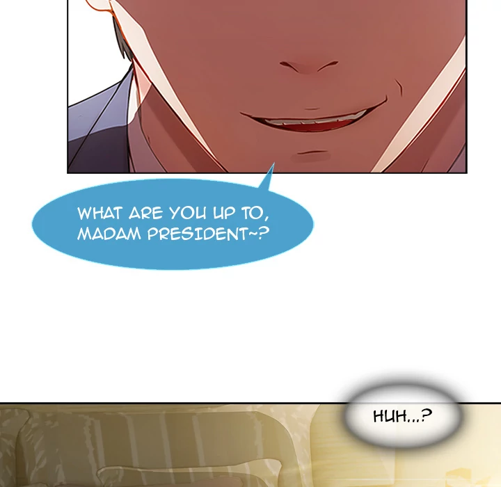 Lady Long Legs - Chapter 13 [photo 39] - MangaPorn