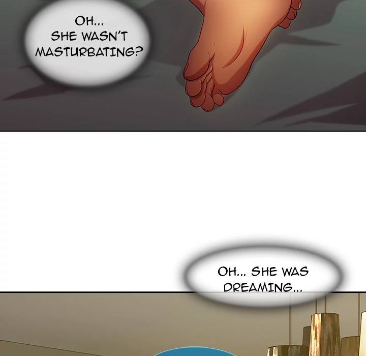 Lady Long Legs - Chapter 13 [photo 41] - MangaPorn