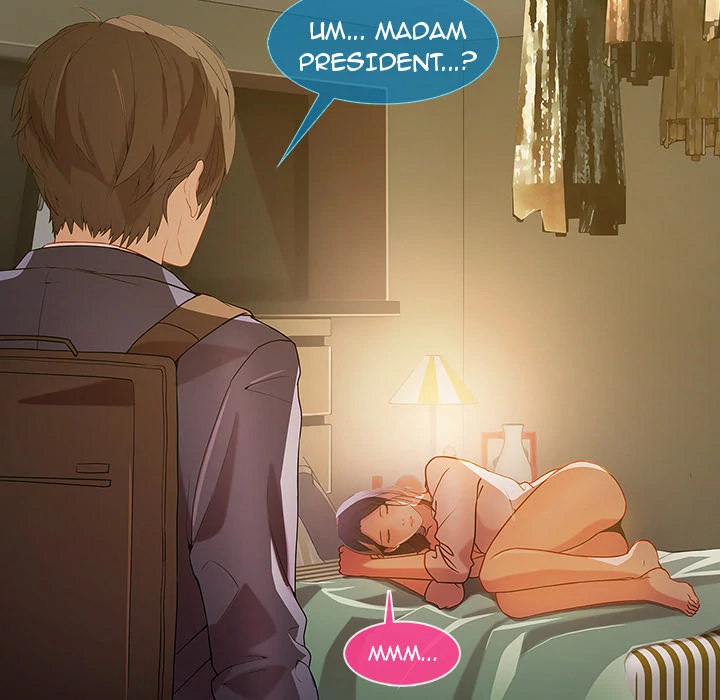 Lady Long Legs - Chapter 13 [photo 42] - MangaPorn