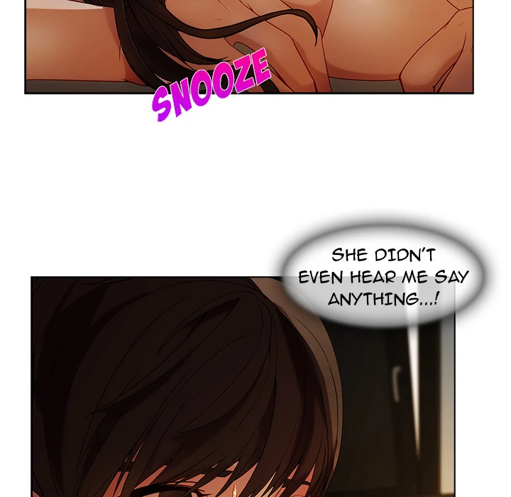 Lady Long Legs - Chapter 13 [photo 44] - MangaPorn