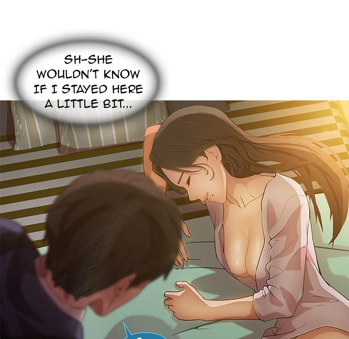 Lady Long Legs - Chapter 13 [photo 46] - MangaPorn