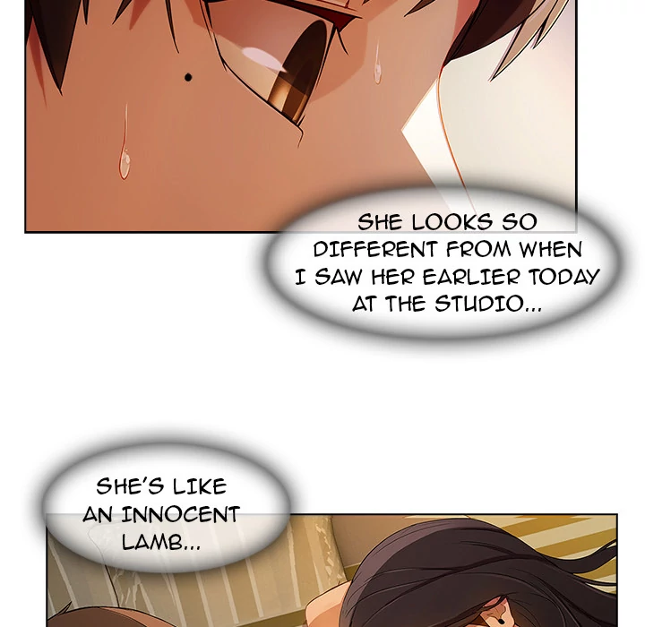 Lady Long Legs - Chapter 13 [photo 49] - MangaPorn