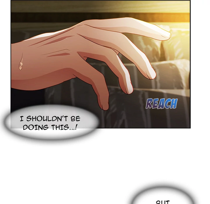 Lady Long Legs - Chapter 13 [photo 51] - MangaPorn