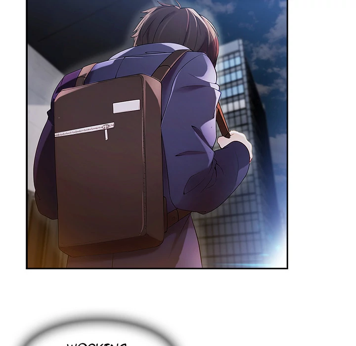 Lady Long Legs - Chapter 13 [photo 6] - MangaPorn