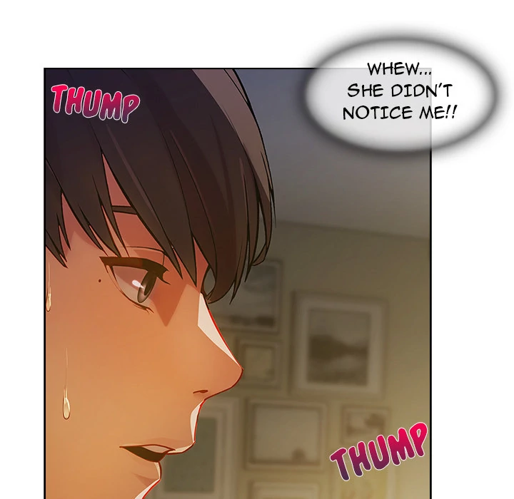 Lady Long Legs - Chapter 13 [photo 60] - MangaPorn