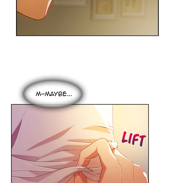 Lady Long Legs - Chapter 13 [photo 61] - MangaPorn
