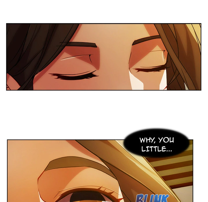 Lady Long Legs - Chapter 13 [photo 64] - MangaPorn
