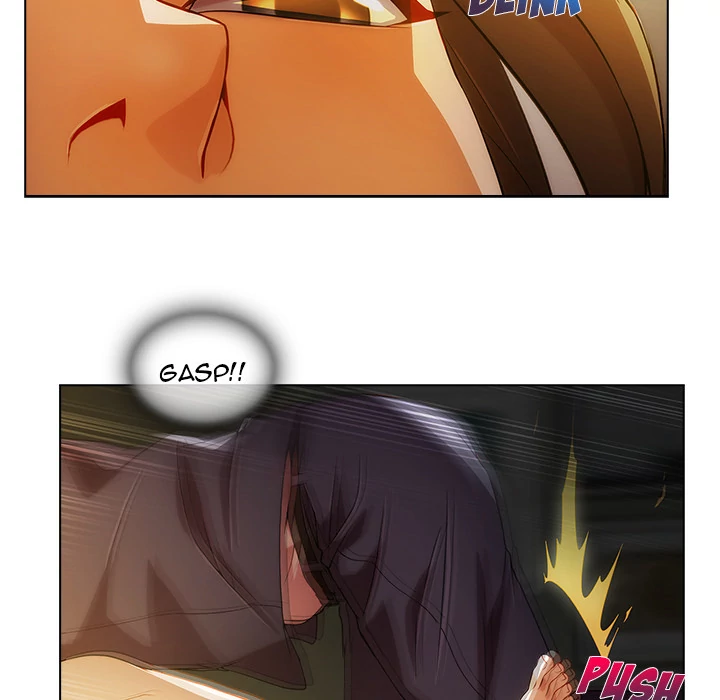 Lady Long Legs - Chapter 13 [photo 65] - MangaPorn