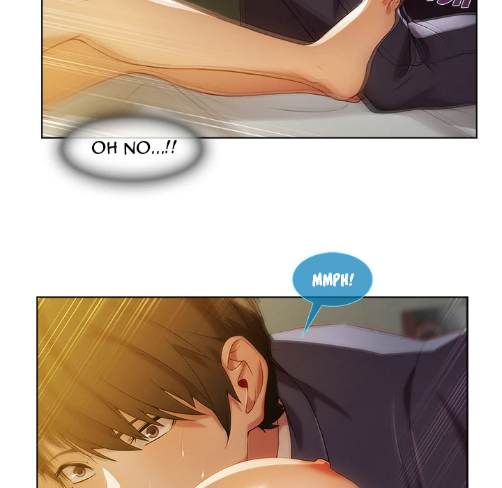 Lady Long Legs - Chapter 13 [photo 66] - MangaPorn