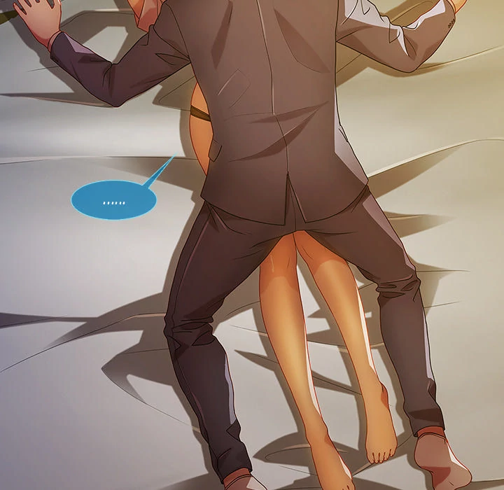 Lady Long Legs - Chapter 13 [photo 68] - MangaPorn