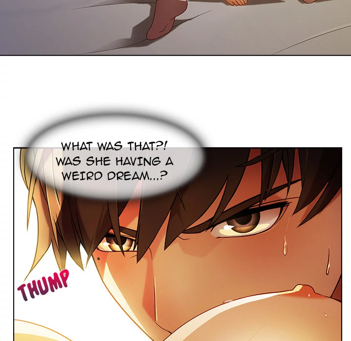 Lady Long Legs - Chapter 13 [photo 69] - MangaPorn