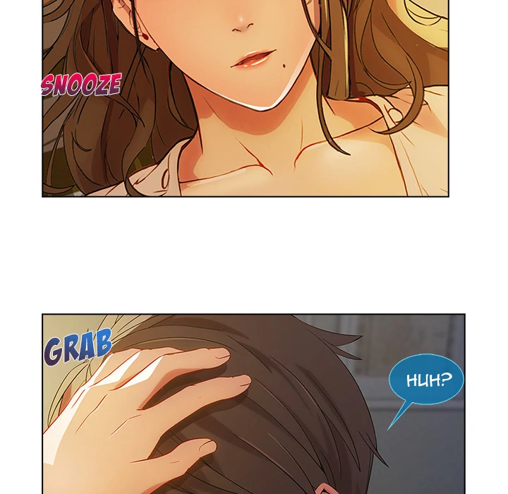 Lady Long Legs - Chapter 13 [photo 71] - MangaPorn