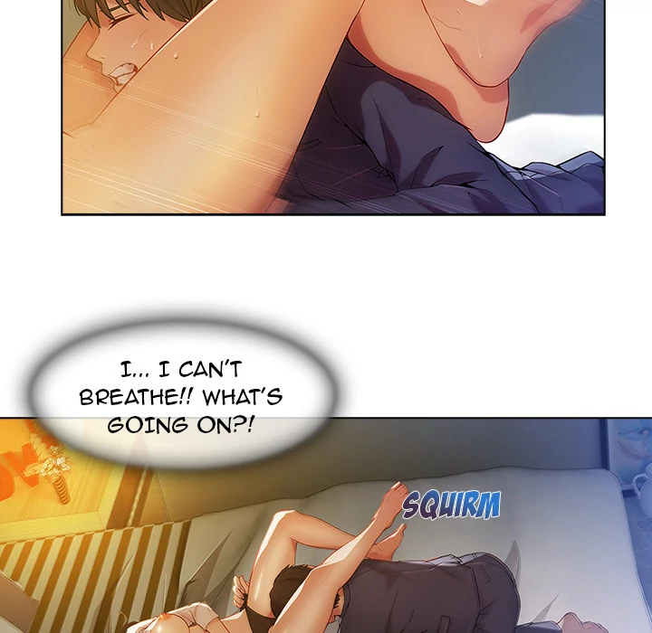 Lady Long Legs - Chapter 13 [photo 74] - MangaPorn