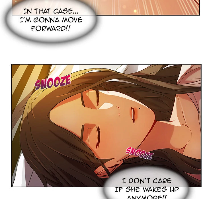 Lady Long Legs - Chapter 13 [photo 78] - MangaPorn