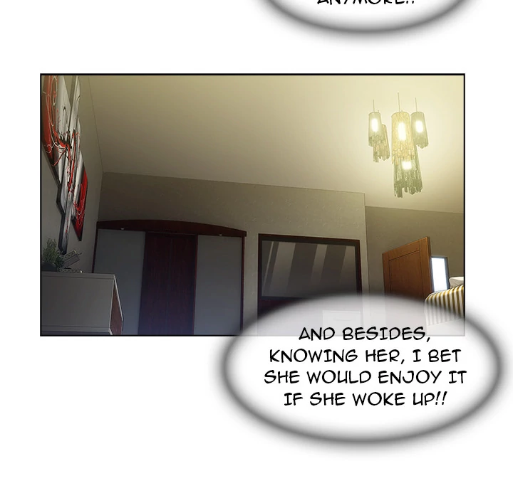Lady Long Legs - Chapter 13 [photo 79] - MangaPorn