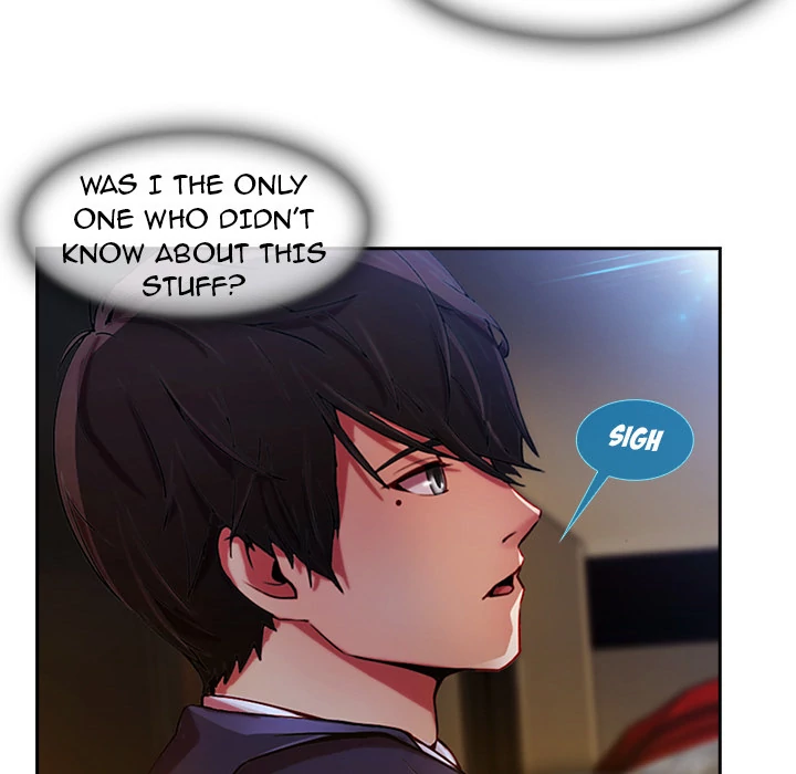 Lady Long Legs - Chapter 13 [photo 8] - MangaPorn