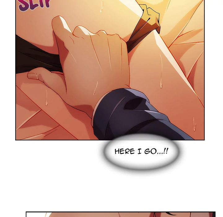 Lady Long Legs - Chapter 13 [photo 89] - MangaPorn