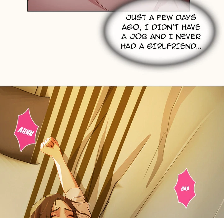 Lady Long Legs - Chapter 14 [photo 13] - MangaPorn