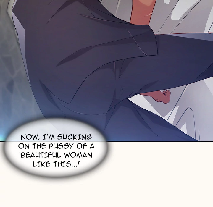 Lady Long Legs - Chapter 14 [photo 15] - MangaPorn