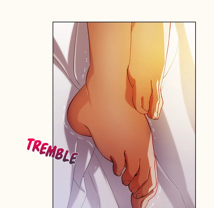 Lady Long Legs - Chapter 14 [photo 16] - MangaPorn