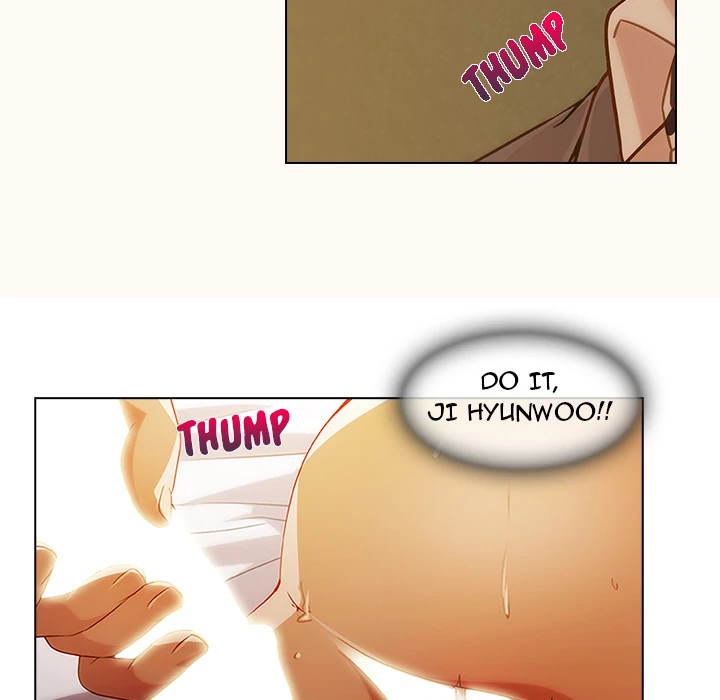 Lady Long Legs - Chapter 14 [photo 23] - MangaPorn