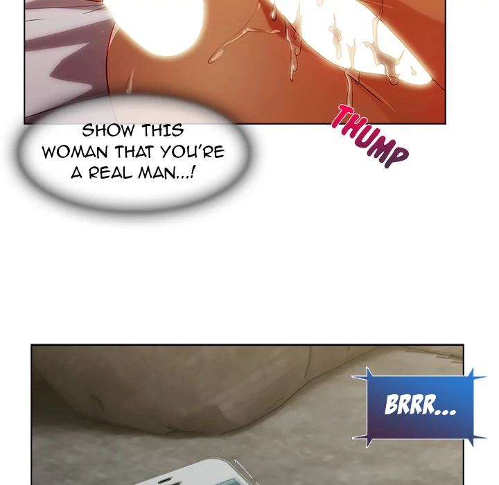 Lady Long Legs - Chapter 14 [photo 24] - MangaPorn