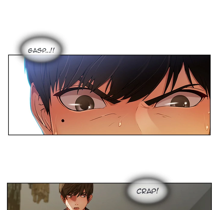 Lady Long Legs - Chapter 14 [photo 26] - MangaPorn