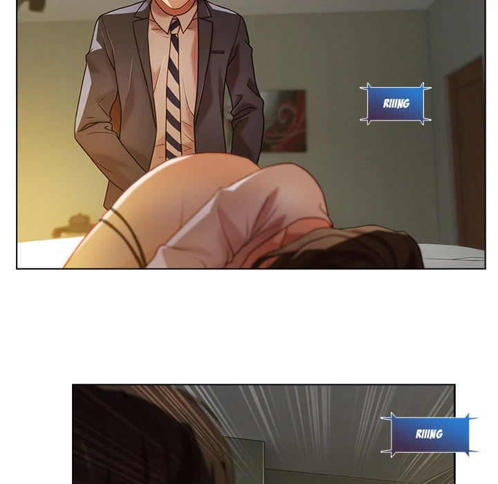 Lady Long Legs - Chapter 14 [photo 27] - MangaPorn
