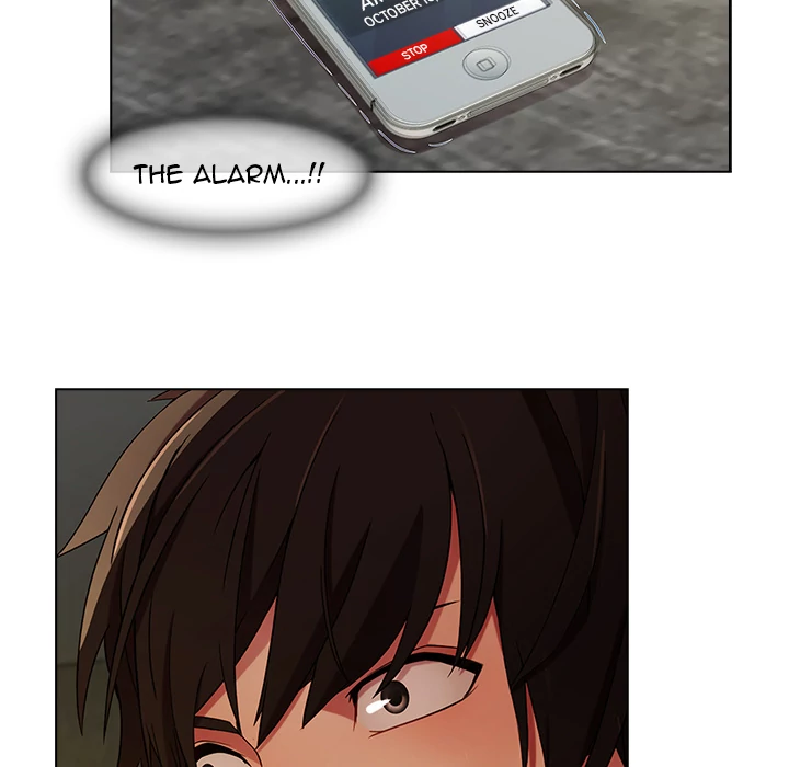 Lady Long Legs - Chapter 14 [photo 30] - MangaPorn