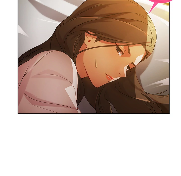 Lady Long Legs - Chapter 14 [photo 33] - MangaPorn