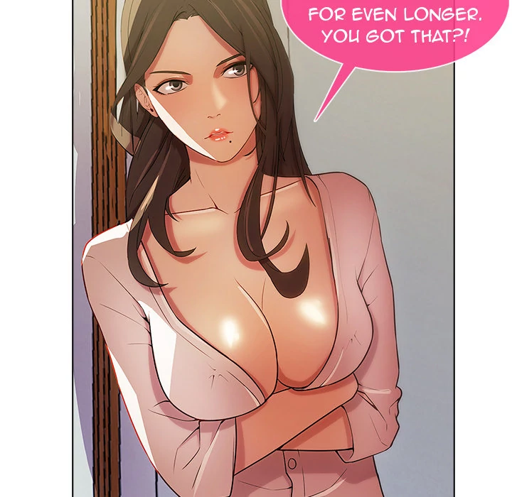Lady Long Legs - Chapter 14 [photo 41] - MangaPorn