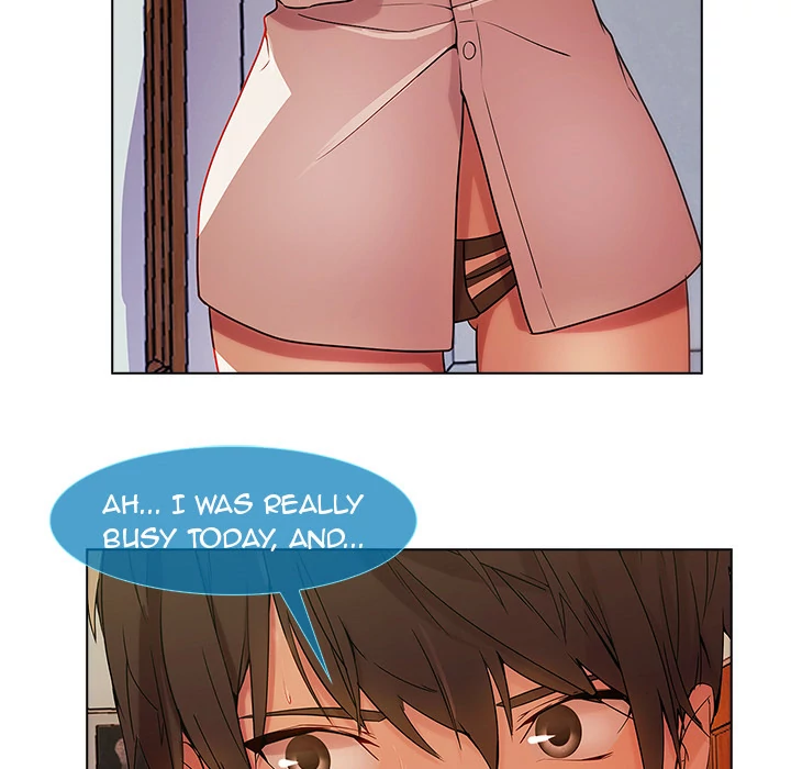 Lady Long Legs - Chapter 14 [photo 42] - MangaPorn