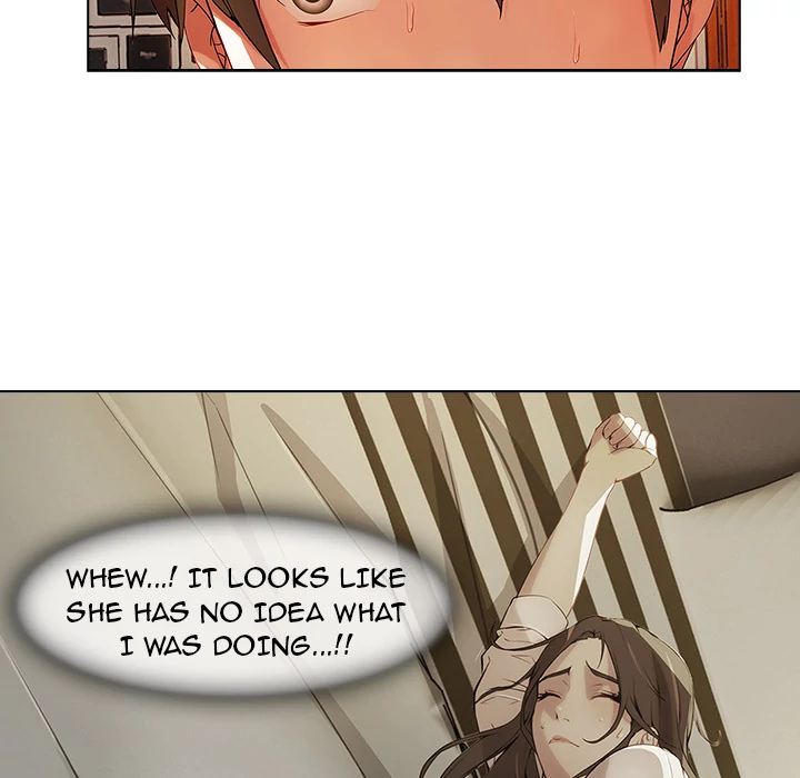 Lady Long Legs - Chapter 14 [photo 43] - MangaPorn