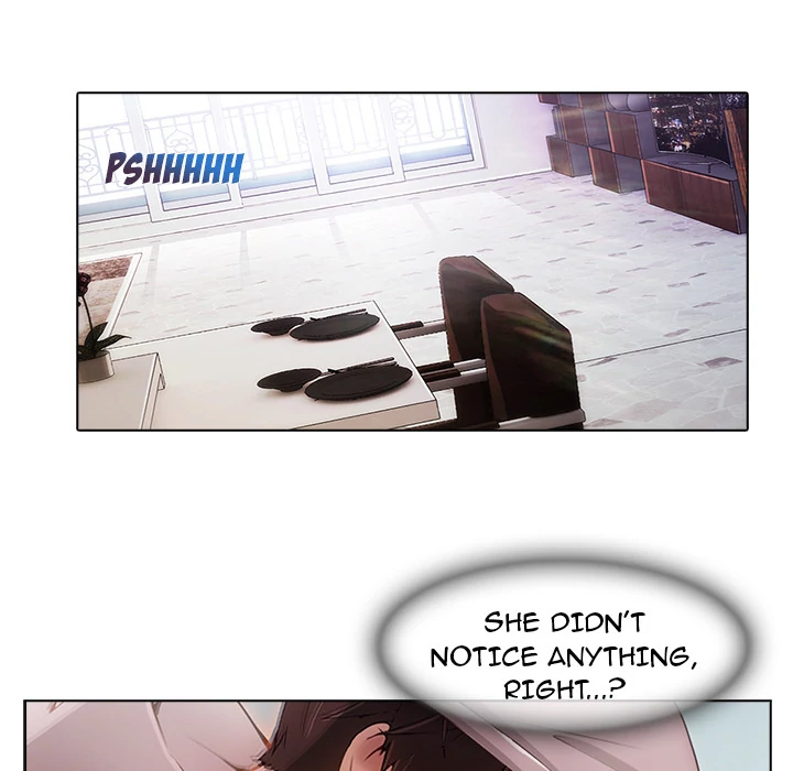 Lady Long Legs - Chapter 14 [photo 48] - MangaPorn