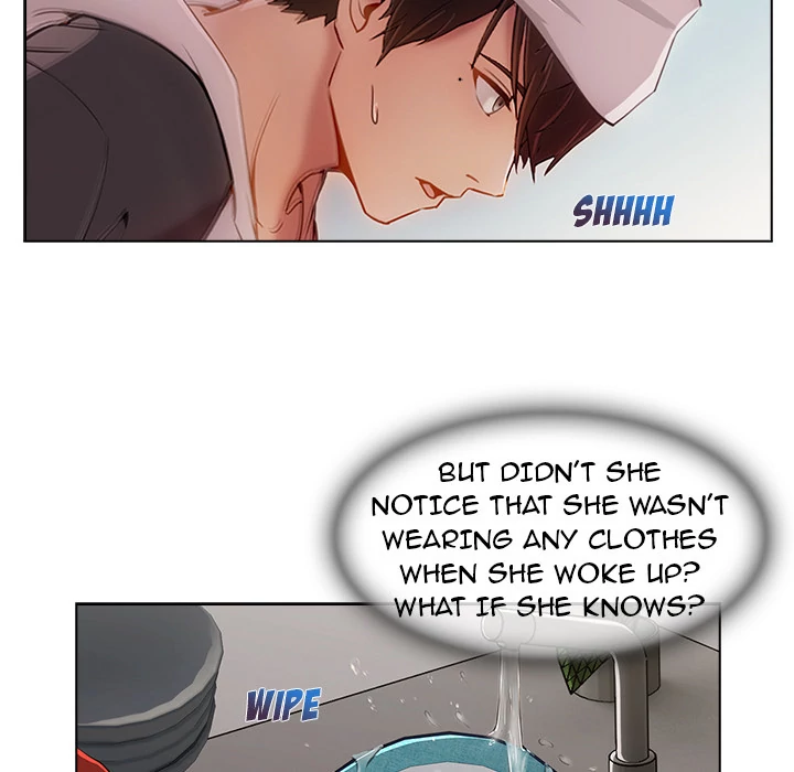 Lady Long Legs - Chapter 14 [photo 49] - MangaPorn