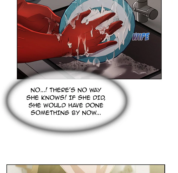 Lady Long Legs - Chapter 14 [photo 50] - MangaPorn