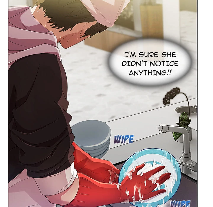 Lady Long Legs - Chapter 14 [photo 51] - MangaPorn