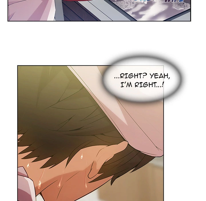 Lady Long Legs - Chapter 14 [photo 52] - MangaPorn