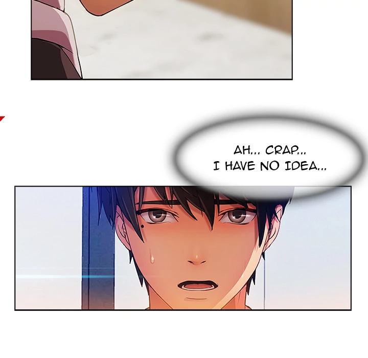 Lady Long Legs - Chapter 14 [photo 53] - MangaPorn