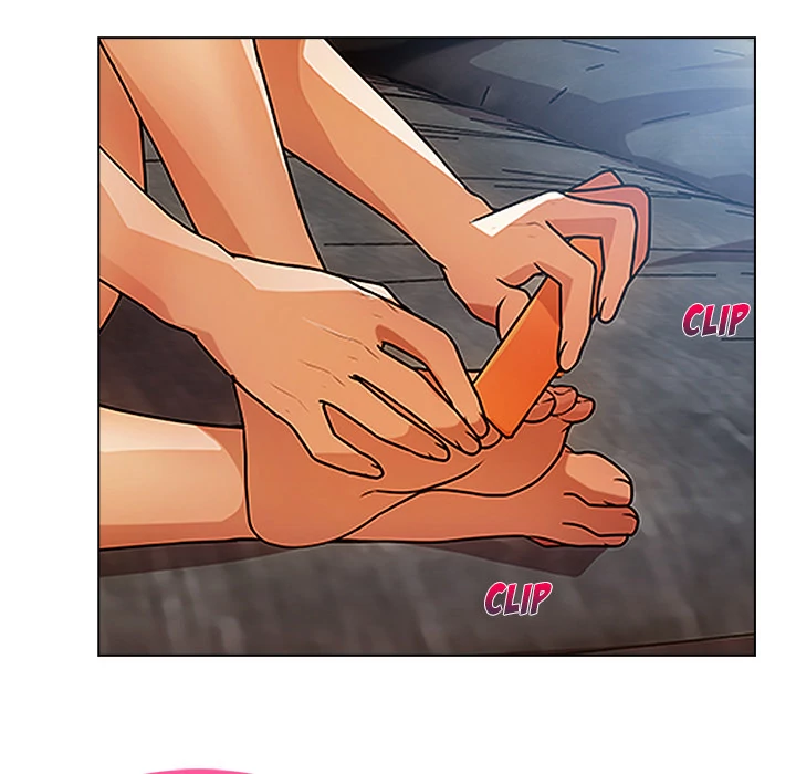 Lady Long Legs - Chapter 14 [photo 54] - MangaPorn
