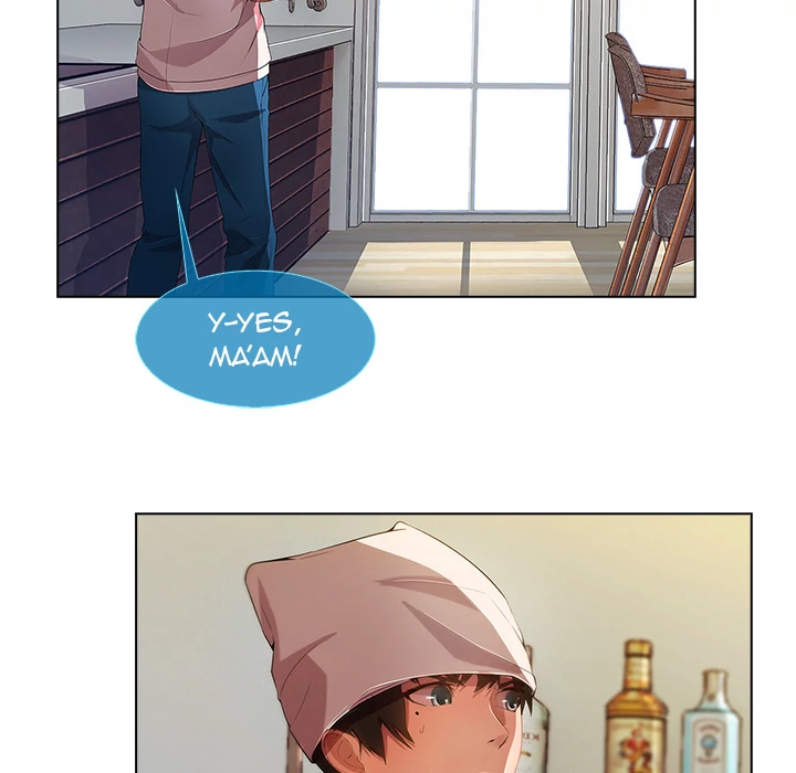 Lady Long Legs - Chapter 14 [photo 57] - MangaPorn