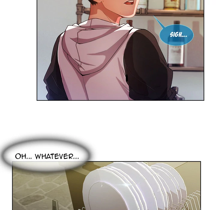 Lady Long Legs - Chapter 14 [photo 58] - MangaPorn