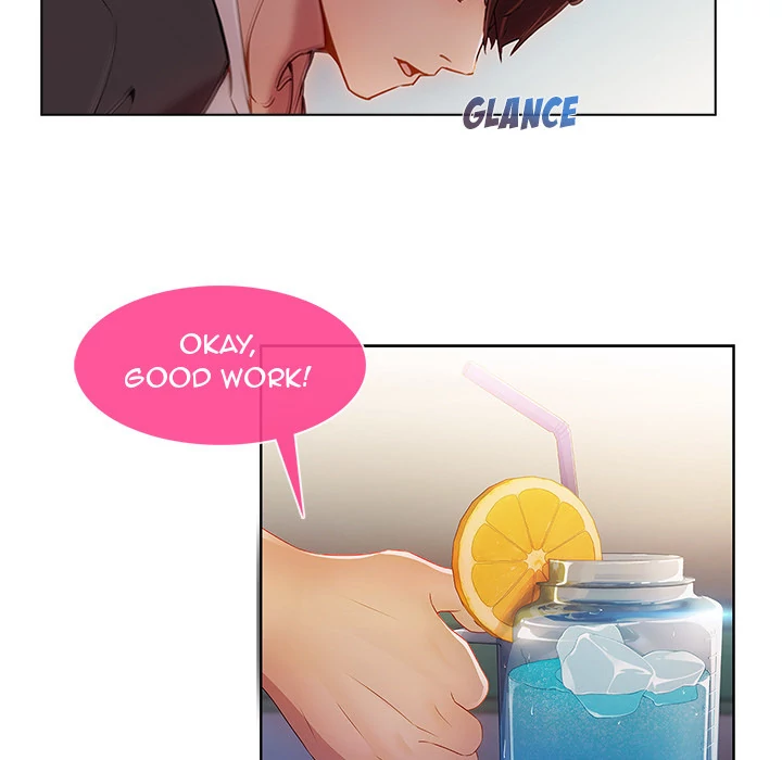 Lady Long Legs - Chapter 14 [photo 61] - MangaPorn