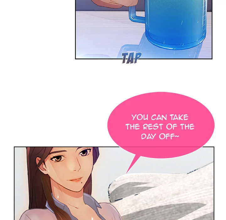 Lady Long Legs - Chapter 14 [photo 62] - MangaPorn